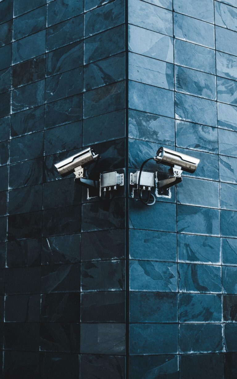 How to prevent a cyber attack in financial services