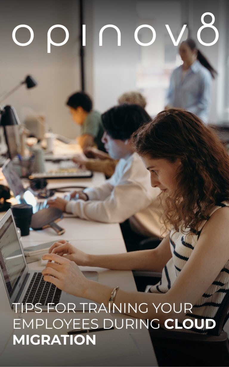 Cloud Migration Training