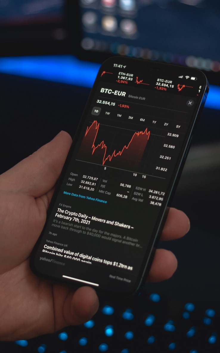 Fintech: how FinTech is changing the future of loans