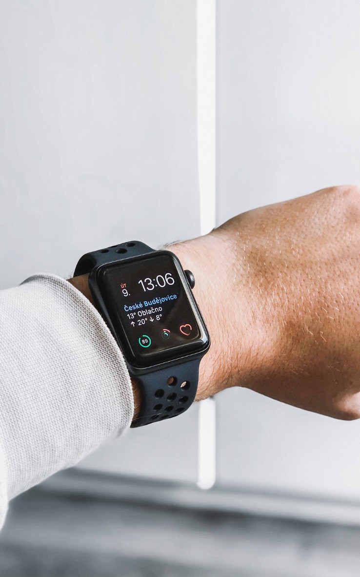 How IoT is improving the future of healthcare