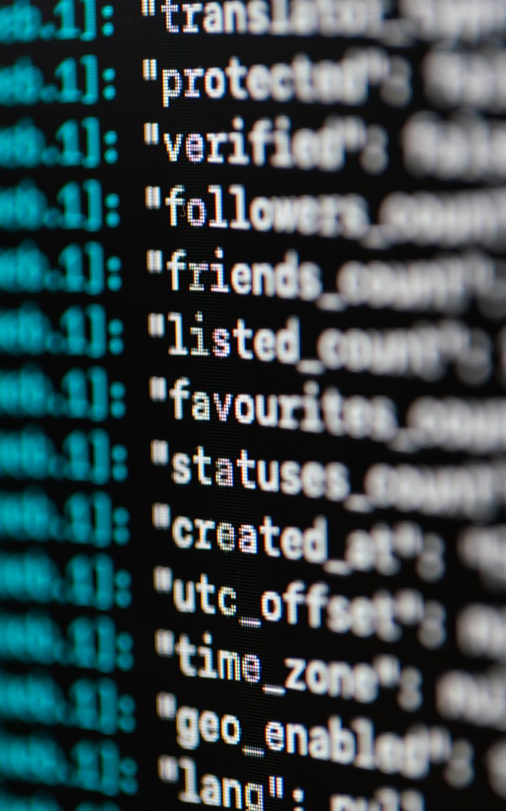 Testing as part of the software pipeline