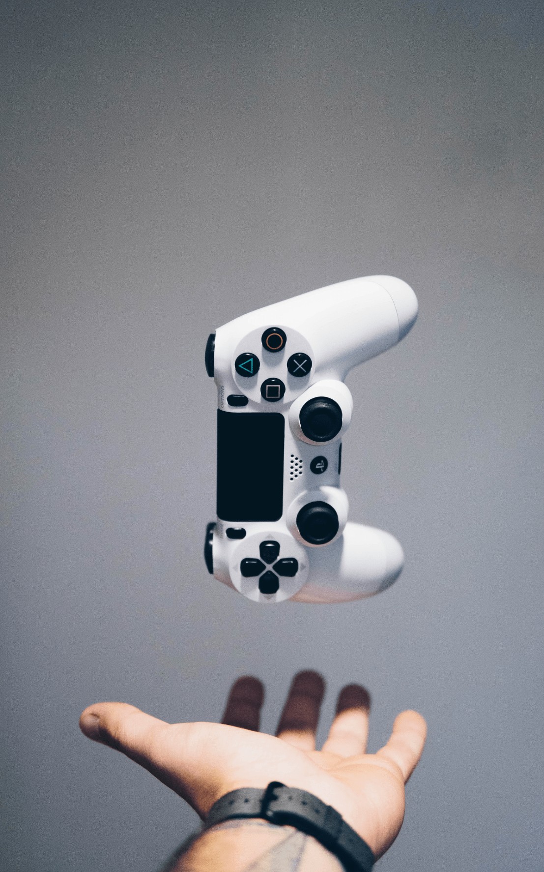Why gaming companies are moving to the cloud