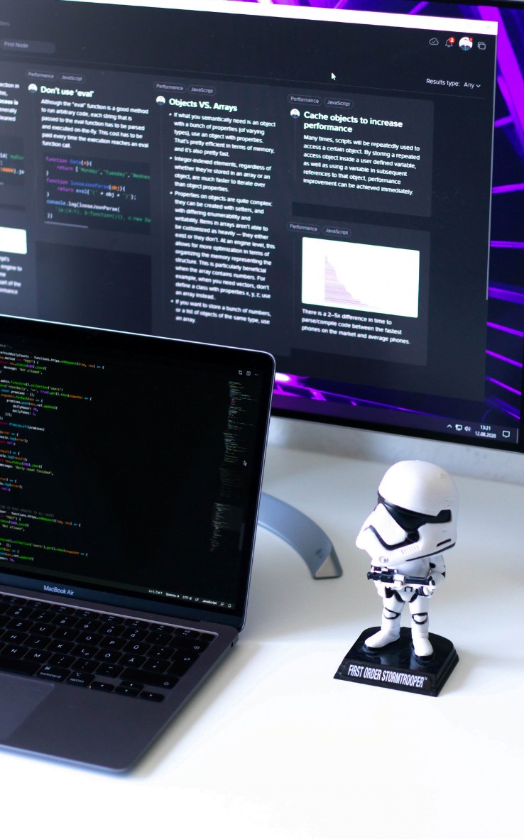 Key aspects of a successful SaaS company