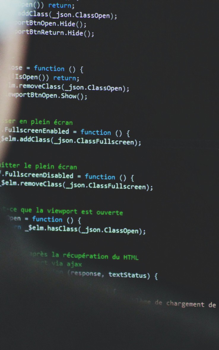 React.js: why the hype?