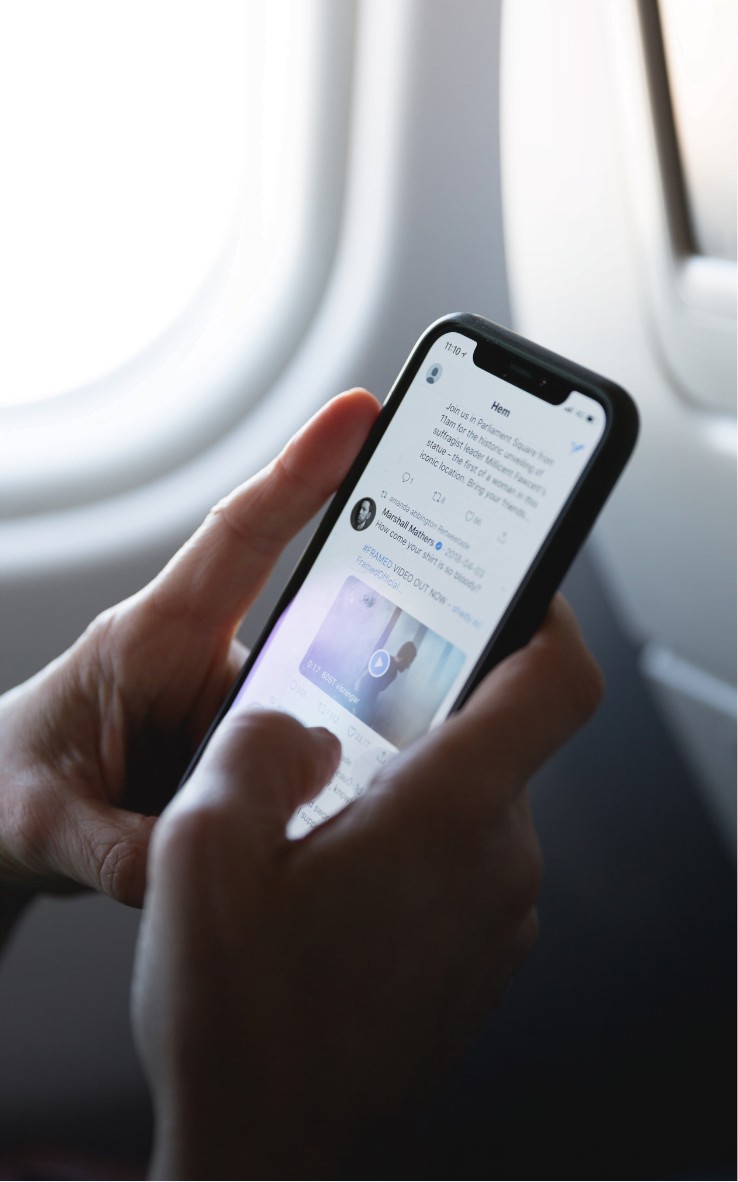 Does the average consumer trust FinTech apps?