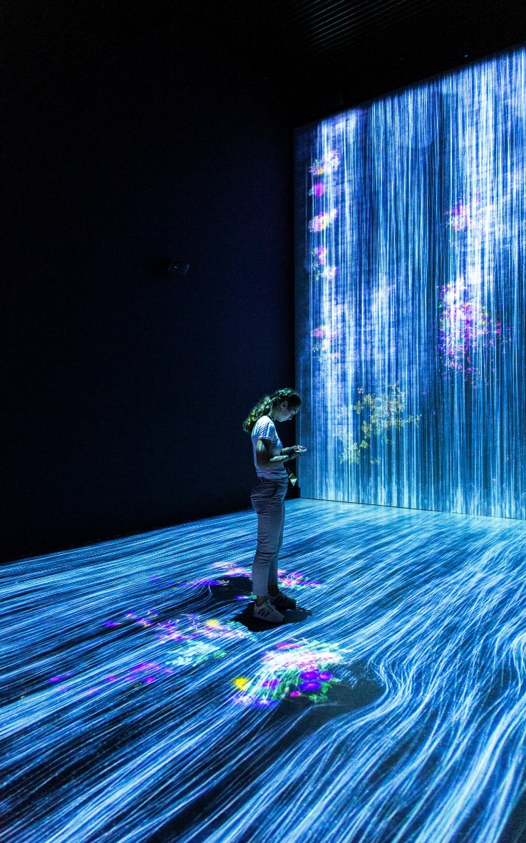 5 Unexpected industries where AI is set to take off