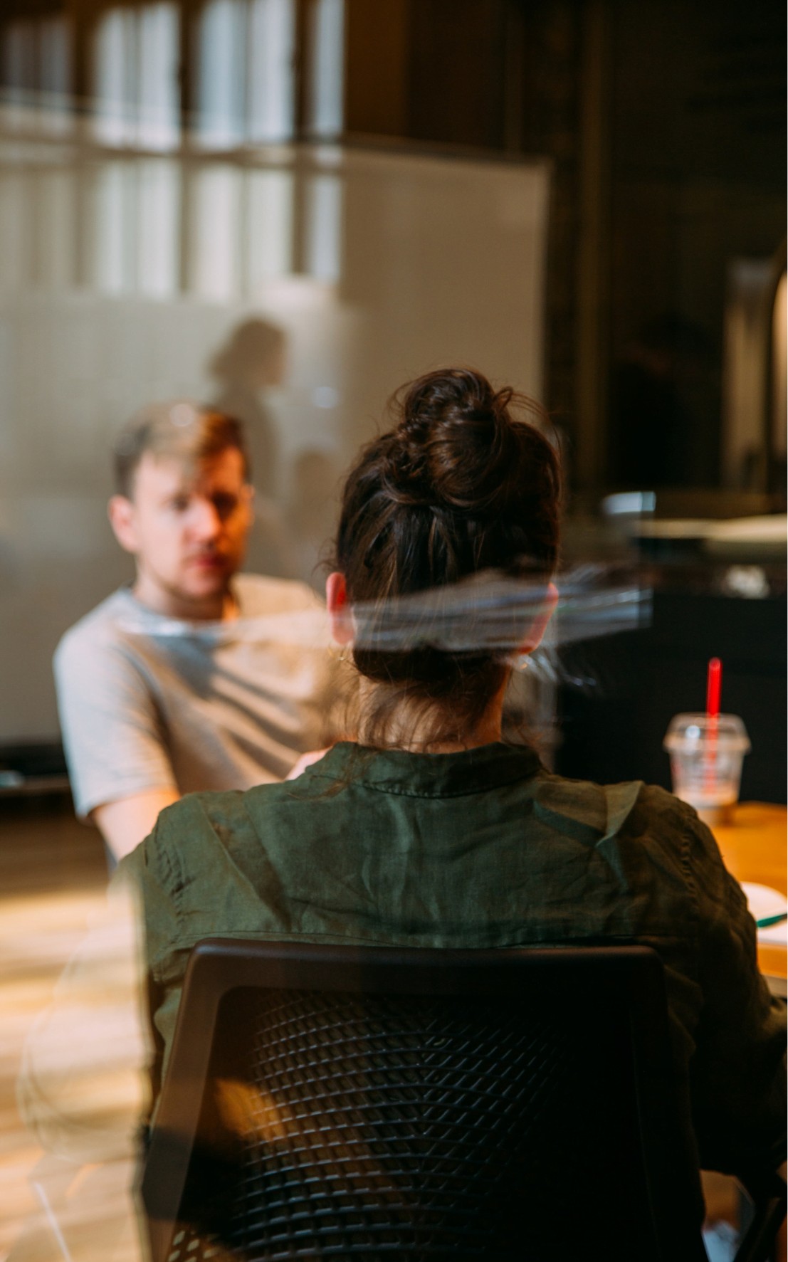 How to find strong partners for innovation