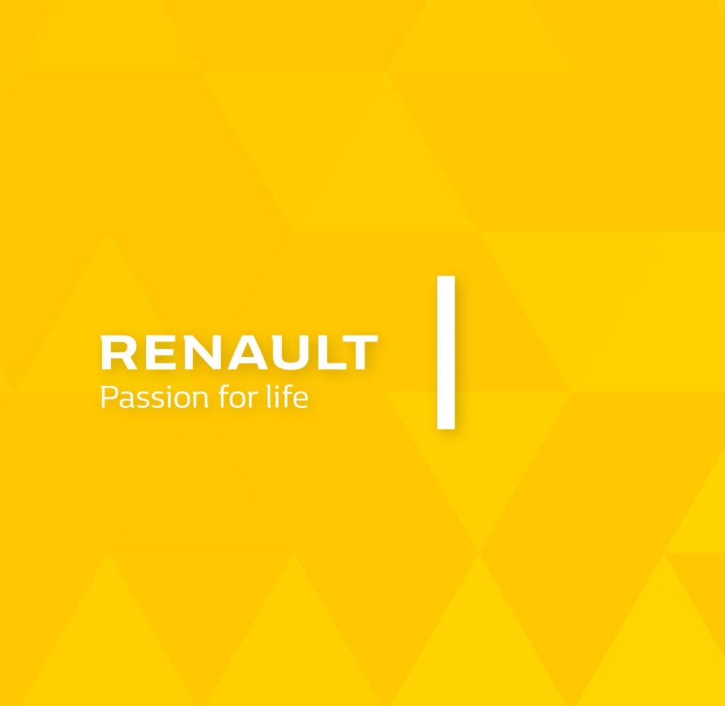 Renault ERP migration to AWS