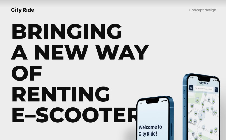 Cityride