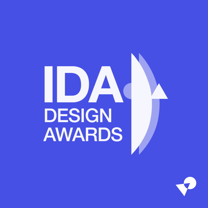 Opinov8 Honorable Mentioned by IDA Design Awards 2022