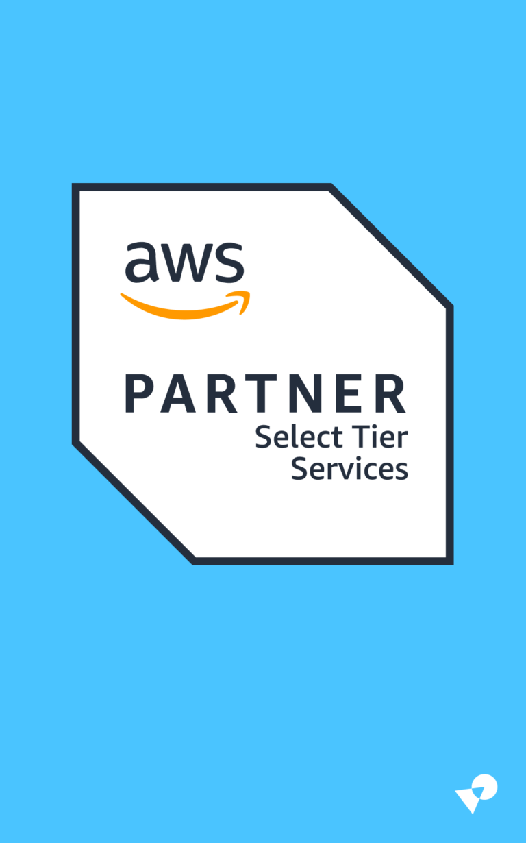 AWS Validated Partner