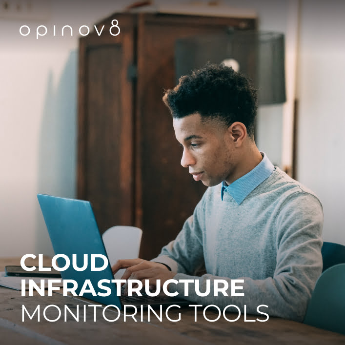Cloud Infrastructure Monitoring Tools