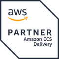 AWS ECS Delivery Partner