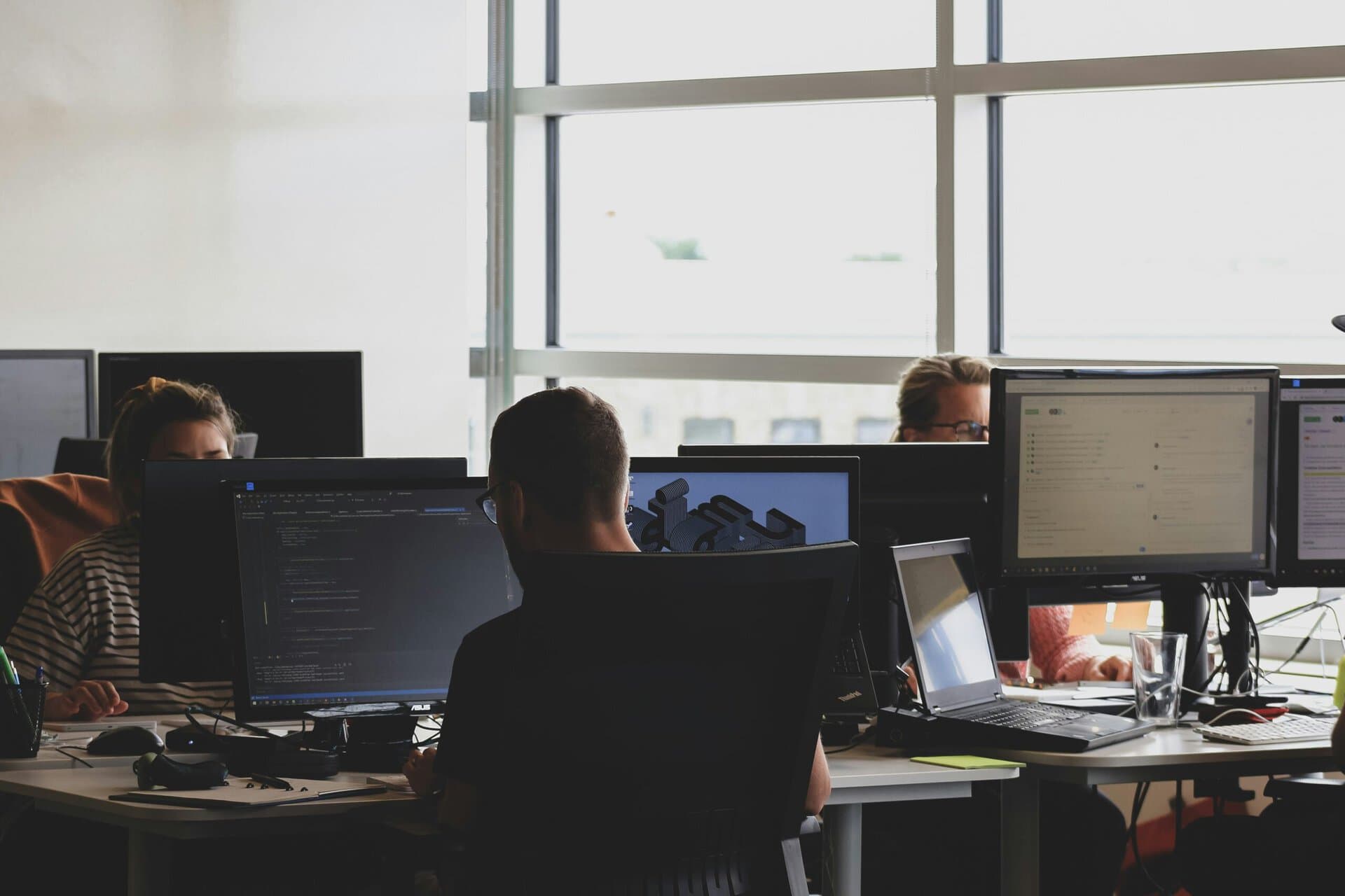 Best Cloud Computing Consultant