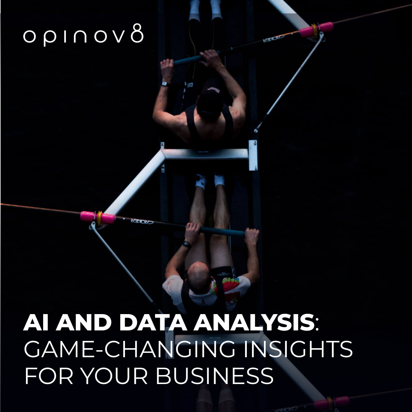 AI and Data Analytics Services