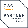 Amazon RDS Delivery