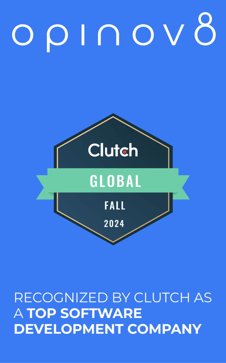 Top Software Development company