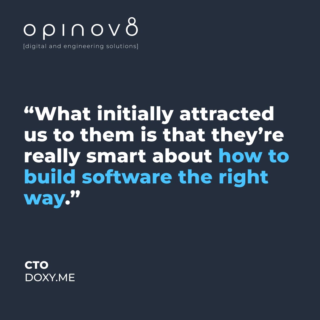 Frequently Asked Questions About Opinov8