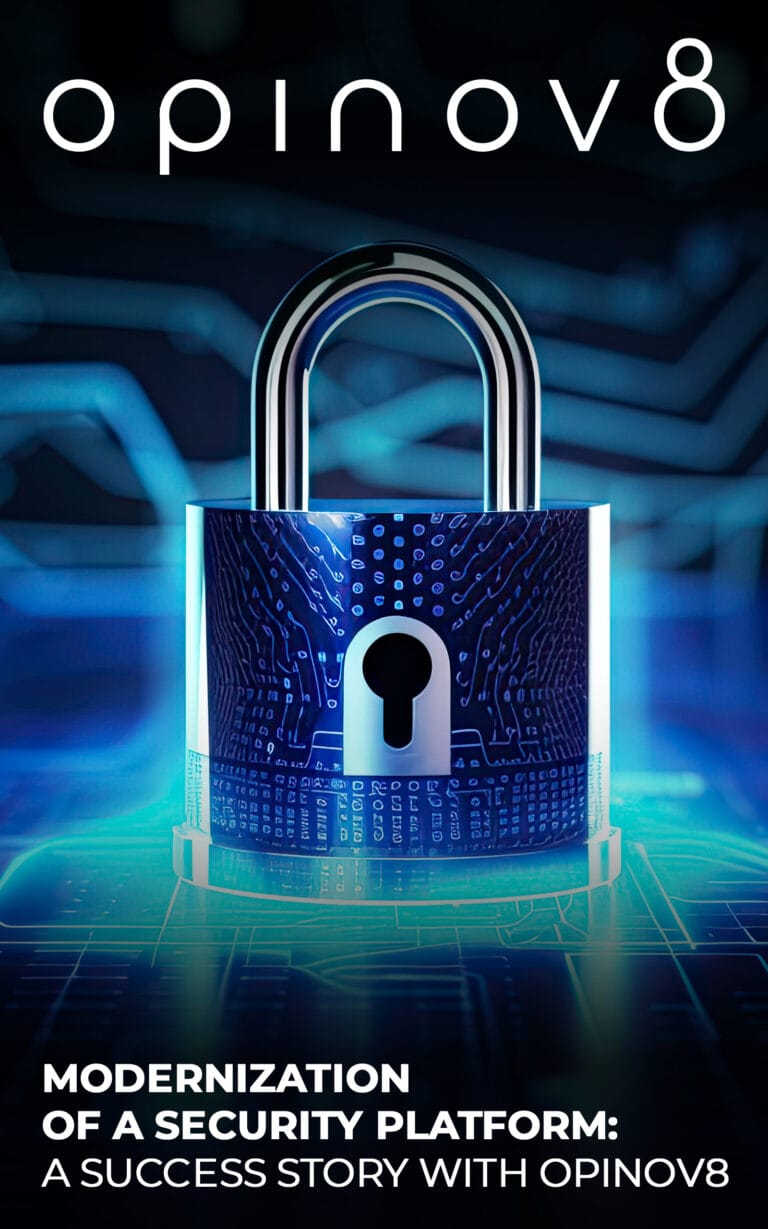 platform modernization service