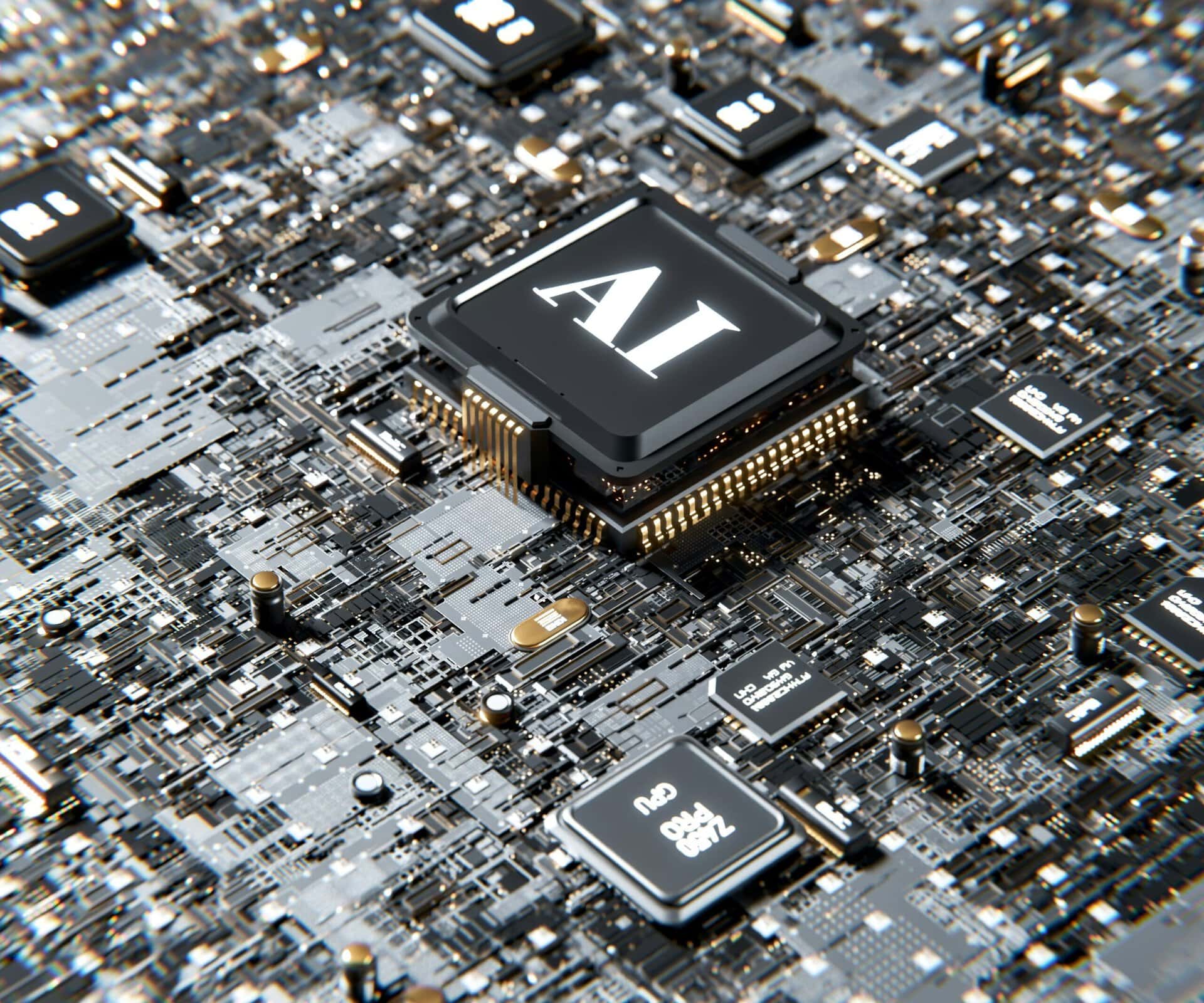 How AI is Revolutionizing Upskilling in Tech Teams: Real Examples from Opinov8