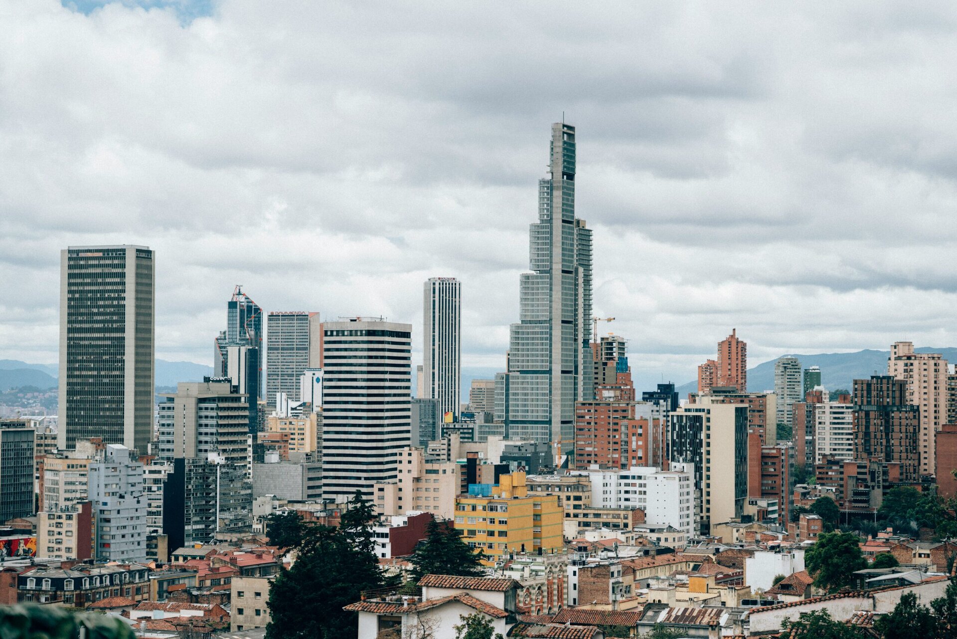 Colombia Software Development