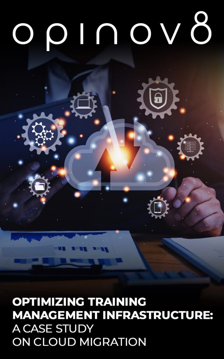 cloud migration case