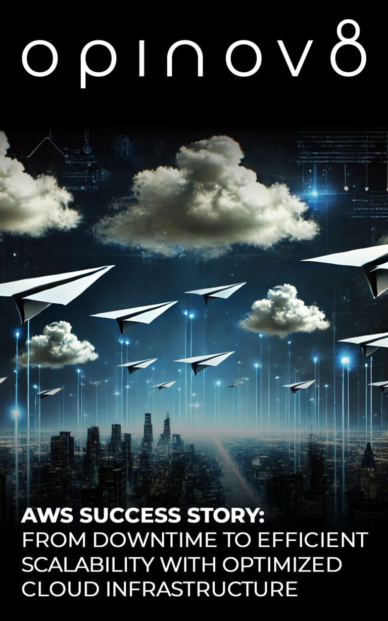 aws success story