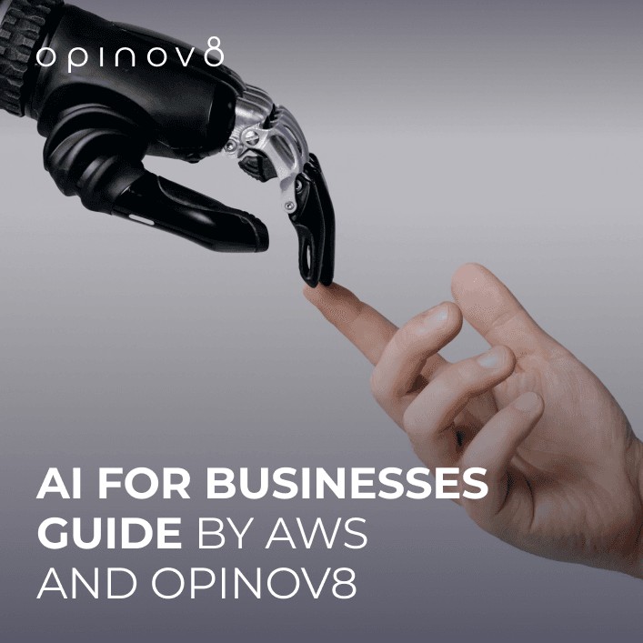 AI for Businesses Guide