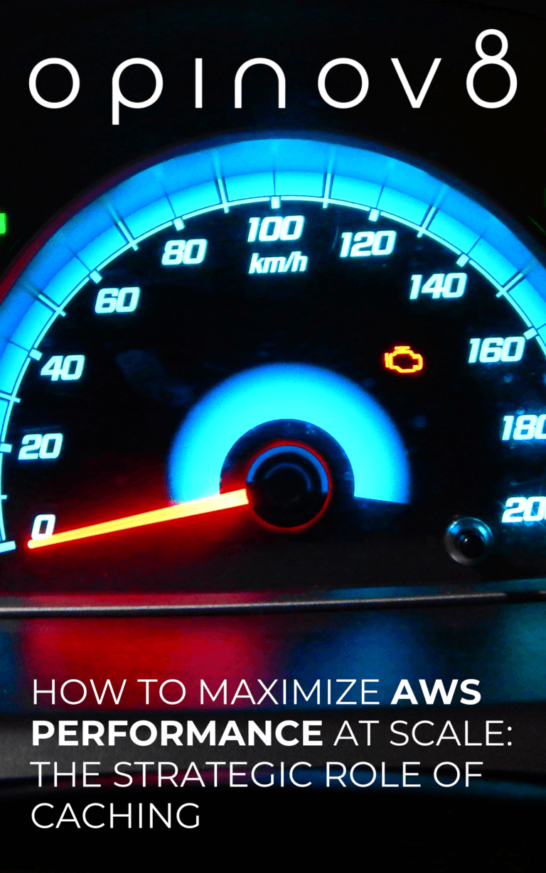 Maximize AWS Performance