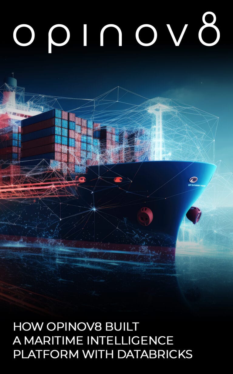 maritime industry