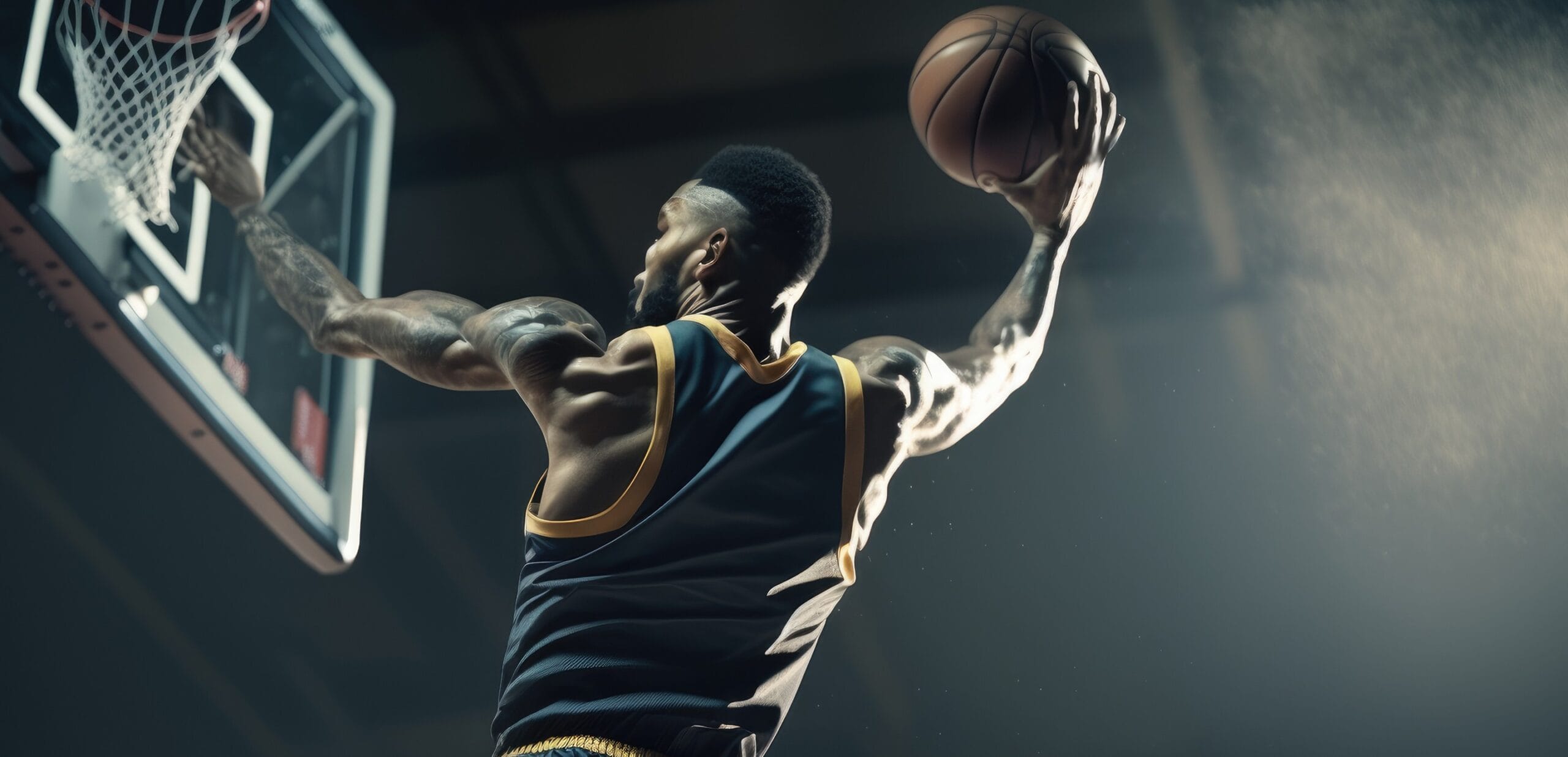 Agile transformation