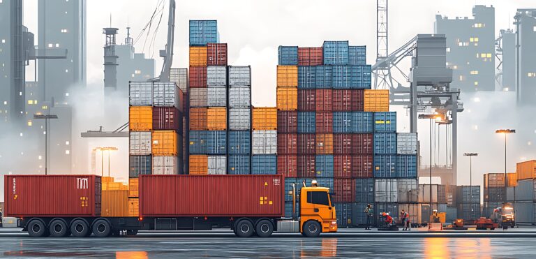 Business Intelligence Caru Containers