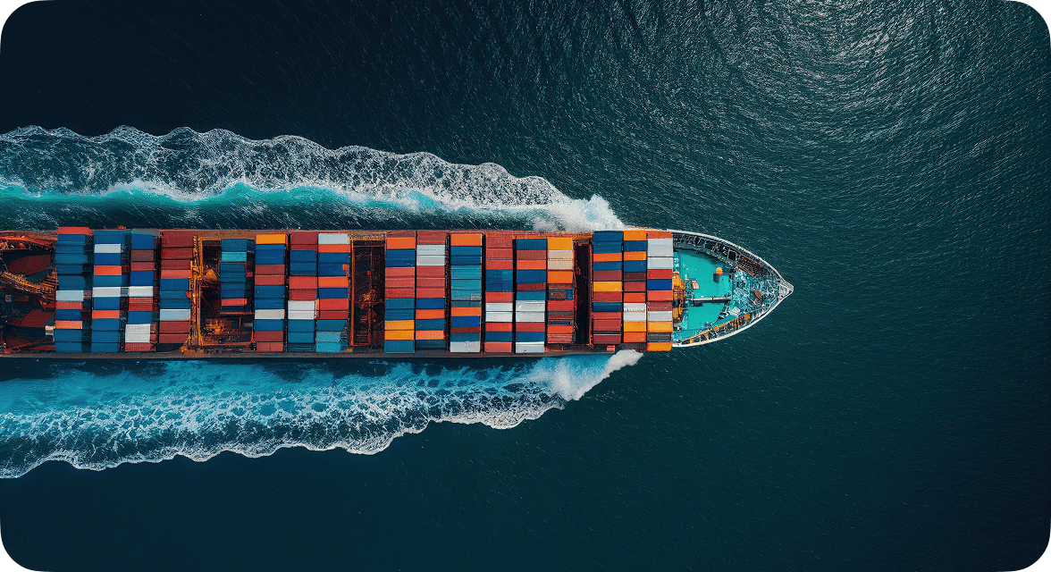 Custom Software and AI Development for Maritime Industry
