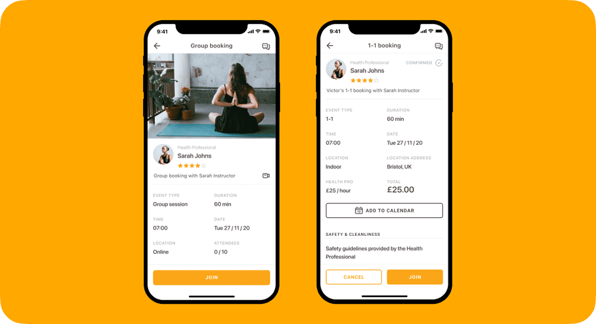 Weld Success Story: Microservices architecture on AWS
