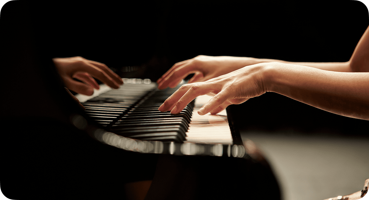 Modernizing Musicnotes: Scalable Cloud Platform for Digital Sheet Music