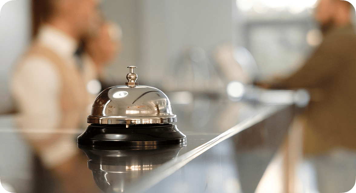 Cloud Security for Hospitality