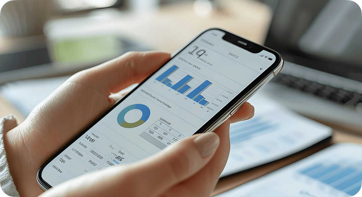 Real-Time Data Processing for Fintech