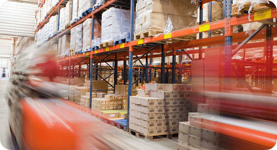 Disrupting a $1T Freight Market with Beacon’s Digital Platform