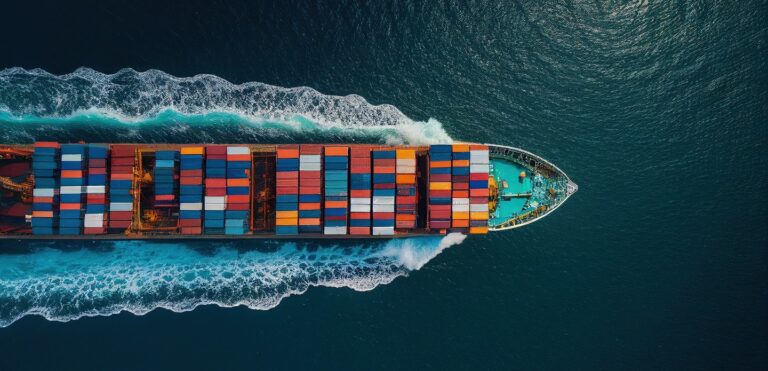 Maritime Intelligence & Fleet Analytics