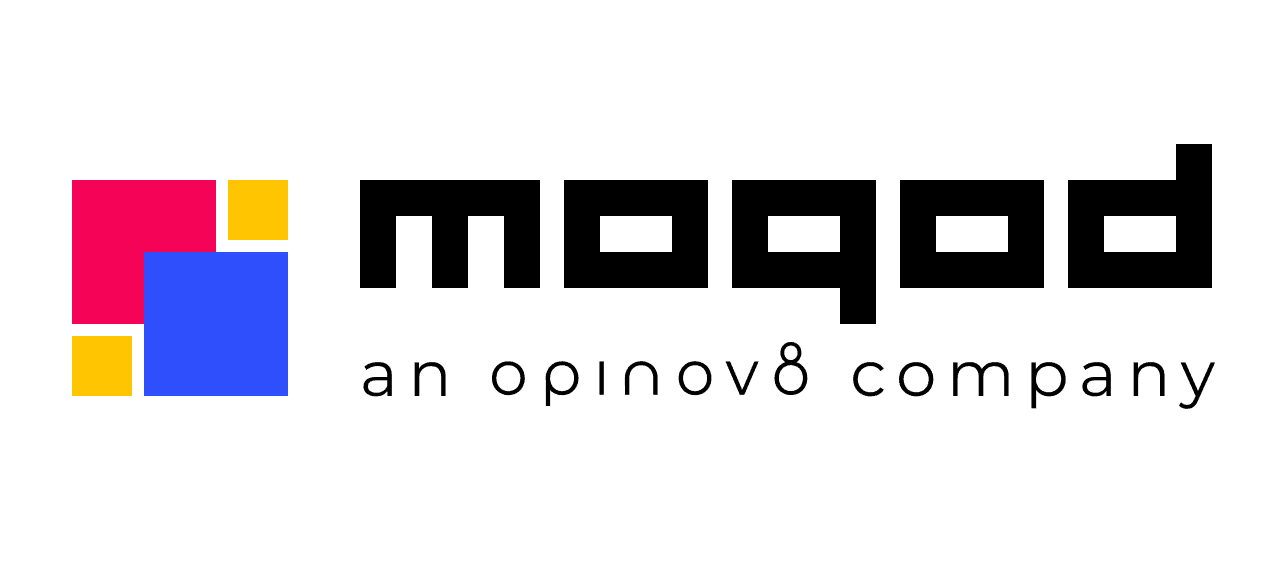 Moqod an Opinov8 Company