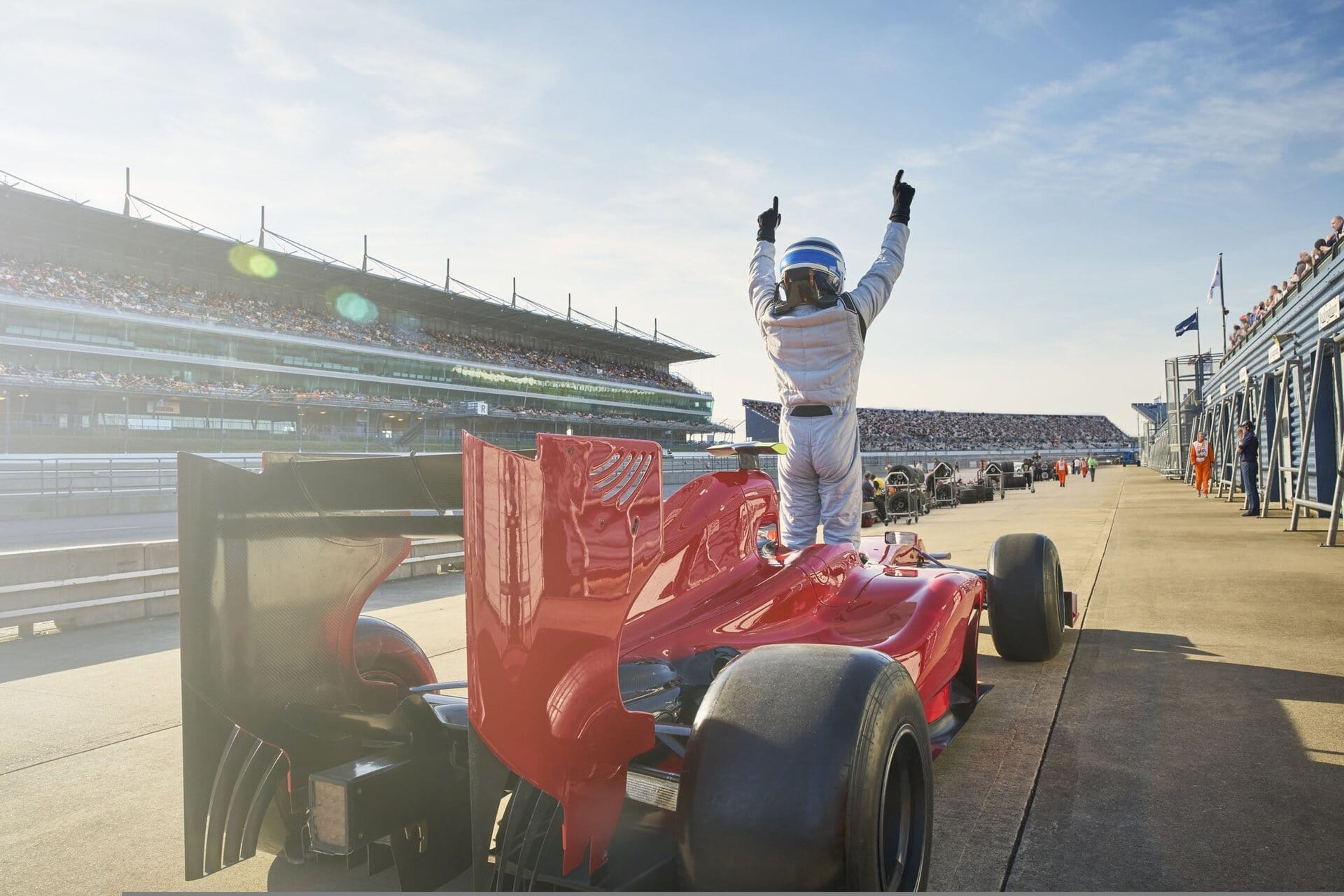 Media & entertainment