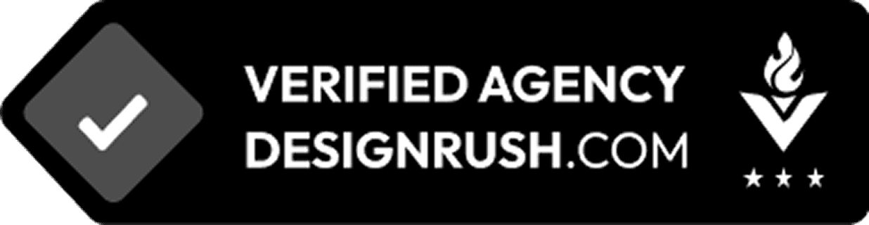 DesignRush Top Agency