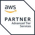AWS Advanced Partner Opinov8