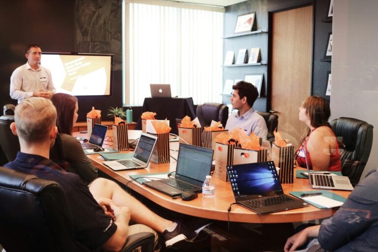 Staff Augmentation vs. Project Outsourcing: Which Model Can Save Your Tech Project and Budget?