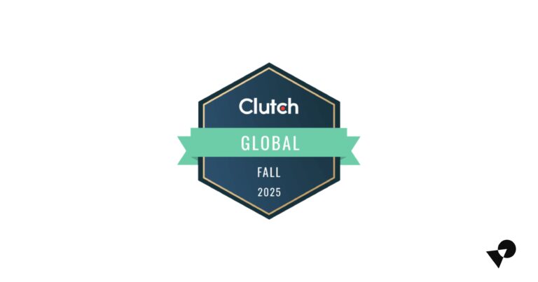 Opinov8 Wins 2025 Clutch Global Award for Excellence in AI, Machine Learning, and Cloud Engineering