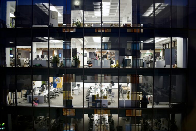 The Talent Cloud: How Global Teams Will Be Built in 2025–2030