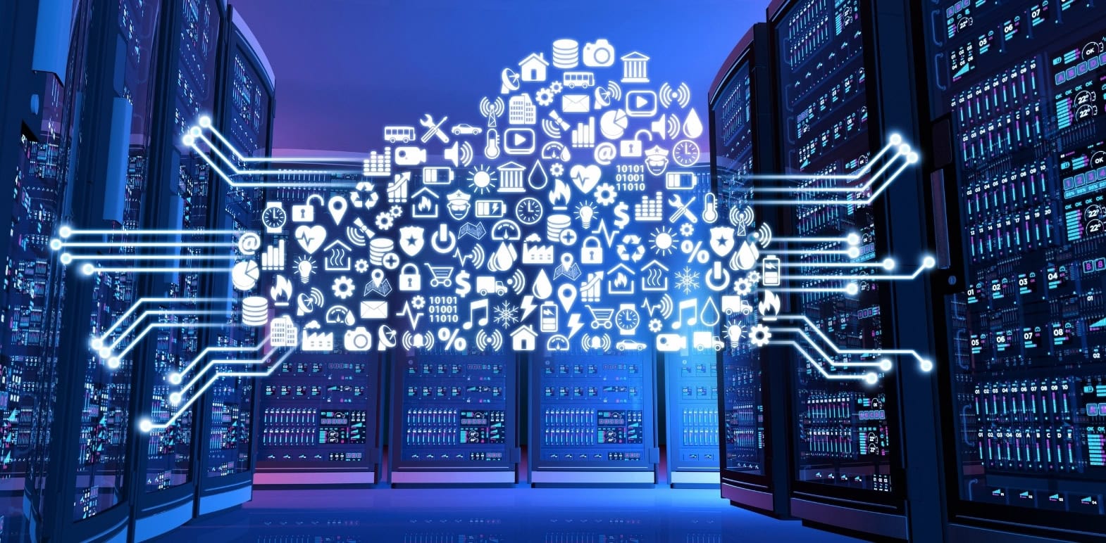 Cloud Computing Best Practices