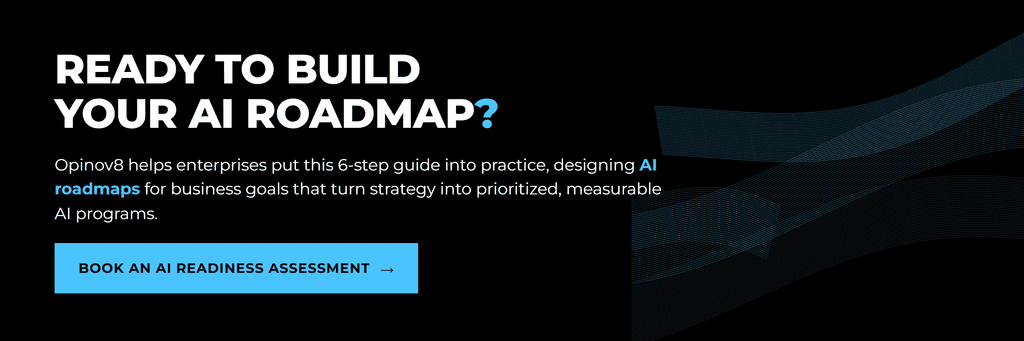AI ROADMAP
