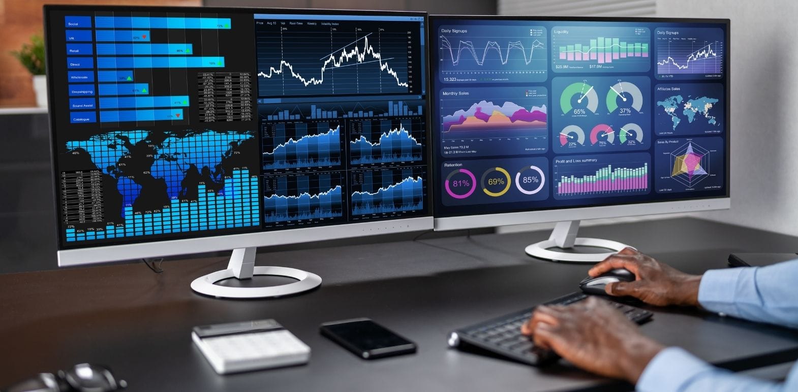 Why AI Fails Without Data Readiness