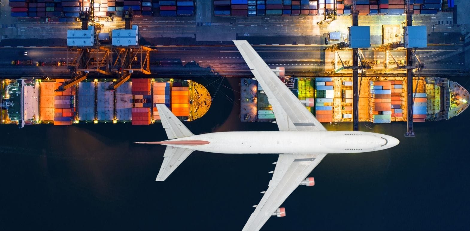 AI Logistics